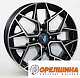 Venti  1520V  6x15  4x100  ЕТ45  60,1  BD